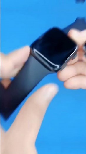 Características y Funciones del Reloj Inteligente I7 PRO MAX SERIE 7