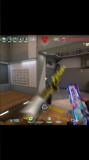 🎵 Best Flow Best Edit | Valorant Cinematic Showcase ⚡ #valorant