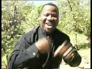 Sipho Makhabane Ng'ohlabelela Ng'awe