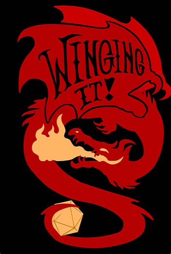 WINGING IT! is a live improvised fantasy comedy—think a cross between a TTRPG Actual Play and an improv game show in the vein of ‘Whose Line Is It Anyway?’ 🐉 Mixing short form and long form improv with a fantasy RPG à la Dungeons & Dragons, this show is a recipe for critical tales and epic fails. Roll the dice! Expect laughter and adventure! Let’s have some fun! ⚔️ First performances are January 31 and February 2nd as part of @Jupiter Theatre’s Europa New Works Festival! #WingingIt #ImprovComed