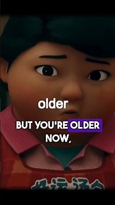 Easy Doesn't Build Character