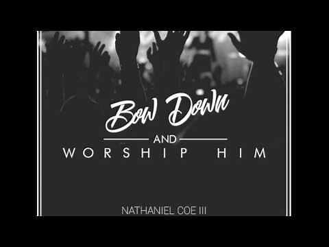 Prophetic Prayer and Worship Music - Bow Down And Worship Him / All I Want Is You