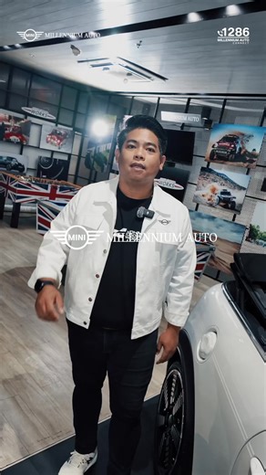 168 reactions · 41 shares |  MINI NEXT – Convertible Seaside Edition...