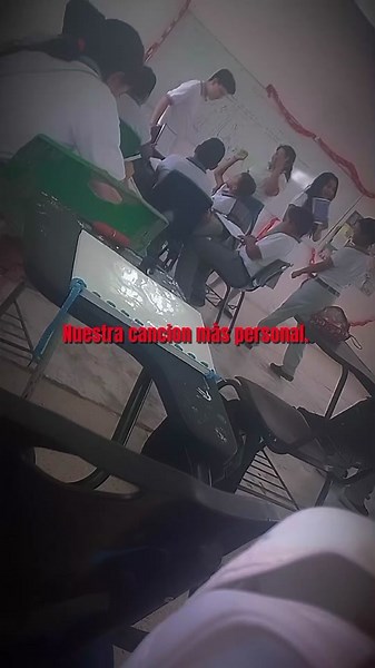 #escuela#secundaria #tecnica 🫦