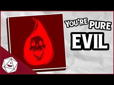 What Your Favorite D&D Alignment Says About You