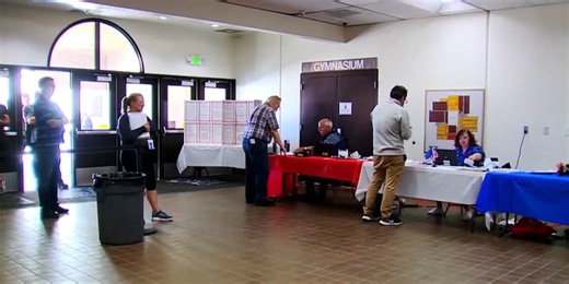 Nevada making voting more accessible regardless of language