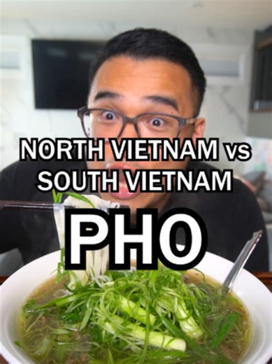 Northern Style Pho vs Southern Style Pho: Key Differences Explained