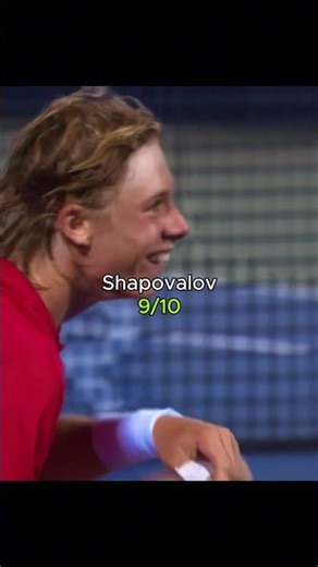 best crowds in tennis | #tennis #usa