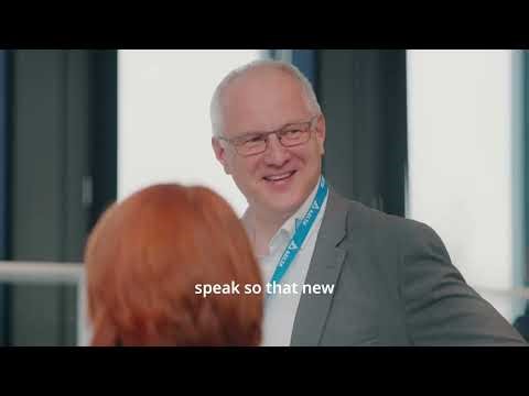 Delta Frankfurt Office Opening | Powerful Technology Day 2026 Highlights