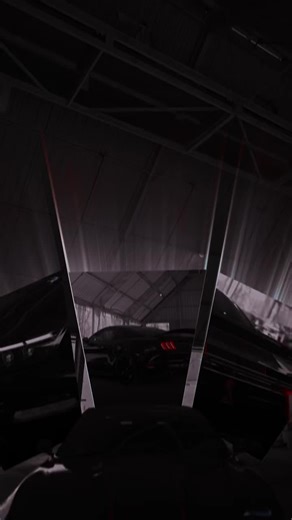 The wheels moved!?!🧐 @ThatCarGuyJoe • • • #ford #fordmustang #fordperformance #shelby #mustang #car #cars #carsoftiktok #foryoupage #fyp