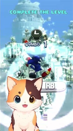 This Sonic Generations Mod Changes Everything