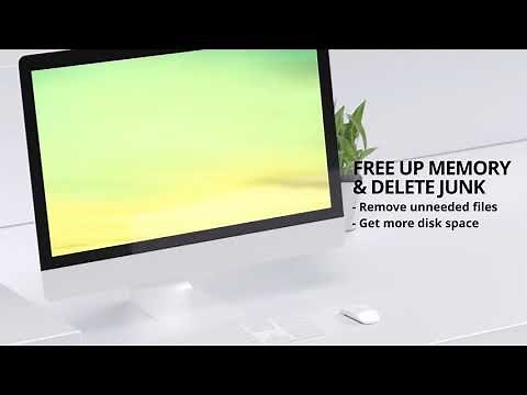 PC Cleaner 2026 - Festplatte Aufräumen Kostenlos