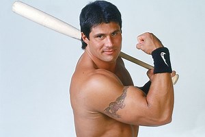 Jose Canseco Kicked out of Mexican Baseball League For Taking Banned Substance - BlackSportsOnline
