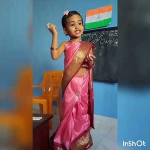 Fancy Dress Competition for teachers day