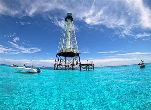 Visit the Florida Keys | We’re looking to get to Dry Tortuga April 4-8 | Facebook