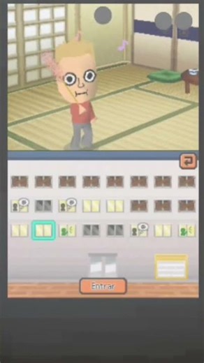 como instalar Tomodachi life en android #tomodachilife #android #nintendoswitch #viral #nds