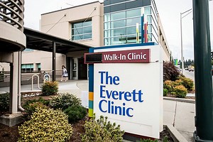 The Everett Clinic changing name to parent company Optum in 2024 | HeraldNet.com