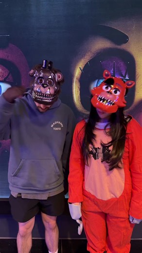 my costume didn't fit 😞 | ari dress