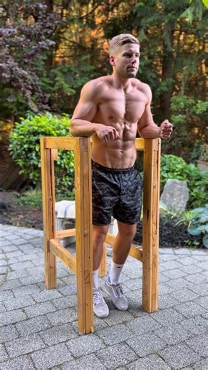 THE ONLY EXERCISE YOU NEED FOR ABS!!!!