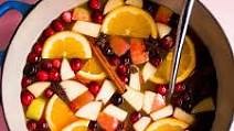 21 Best Christmas Apple Cider Recipe - Selected Recipes