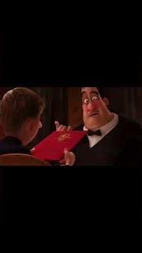 Ratatouille (2007) Alur cerita film‼️ #film #clips #movie #ratatouille #rekomendasifilm #disney