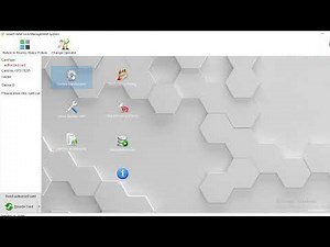 ENCODER REGISTRATION GUIDE FOR Smart Hotel Lock Management System