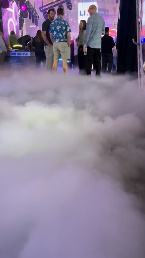 It’s the most wonderful time of the year! We’re bringing the Sovereign Low Fog Generator to LDI 2025! The Sovereign LFG generates low fog without the use of CO2! Dates December 7 to 9, 2025 Location Booth 3415 Las Vegas Convention Center Free Hall Pass Promo Code 10033 #ldi2025 #ldishow2025 #lasvegas #ultratecfx #sovereign fogeffects fogfx | Ultratec Special Effects