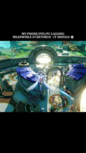 Meanwhike startrorch academy #wuwa #wutheringwaves #shorts