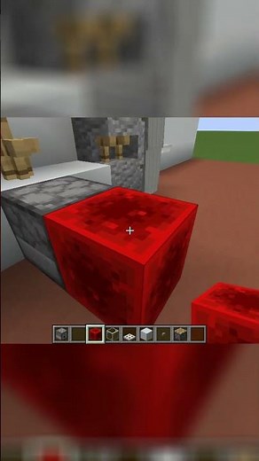 You’ve NEVER Seen a Blender Like This in Minecraft! #minecraft #mslegendgaming #minecraftbuilding