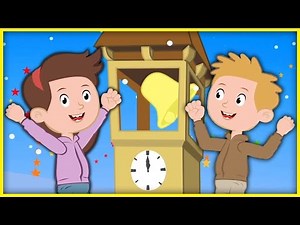 Auld Lang Syne | Happy New Years Song For Kids | Sing-along with Lyrics!