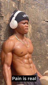 Pain is real,respect to Sir Kent II. #gym #fitness #workout #fit #fitnessmotivation #bodybuilding #motivation #gymmotivation #training #gymlife #muscle #health #fitfam #lifestyle #sport #personaltrainer #fitnessmodel #crossfit #exercise #love #healthy #healthylifestyle #instagood #strong #instagram #weightloss #instafit #fitnessaddict #fitnessjourney #bodybuilder | Danladi Danladi Victor