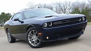 Everyday Driving with the AWD Dodge Challenger GT - DodgeForum.com