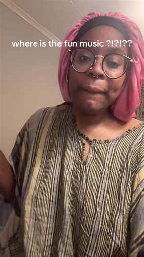 why is everyone so serious MAH GAD