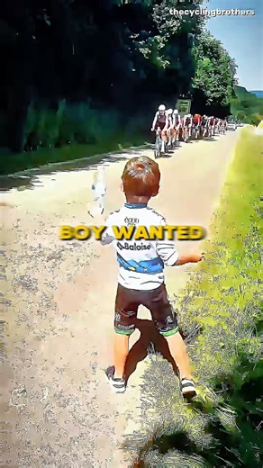 He Took the Water Just to Make Him Smile 🥺 #shortvideo