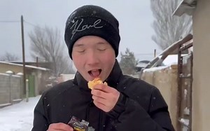 sigma之唐氏捡垃圾