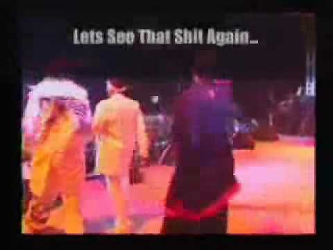 Sting 2003 - Vybz Kartel Vs Ninjaman (2 of 2)