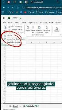 Everything changed when this feature arrived in Excel Web (Power Query arrived) #excel751