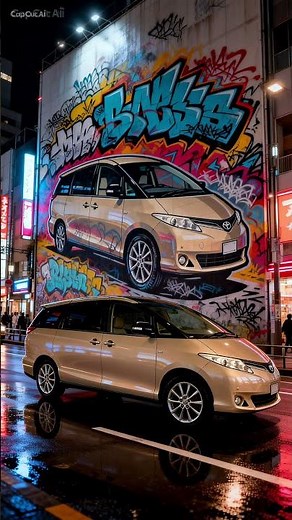 SOLD 2012 TOYOTA TARAGO GLX 8 SEATER Real Superior Motors LMCT 12741