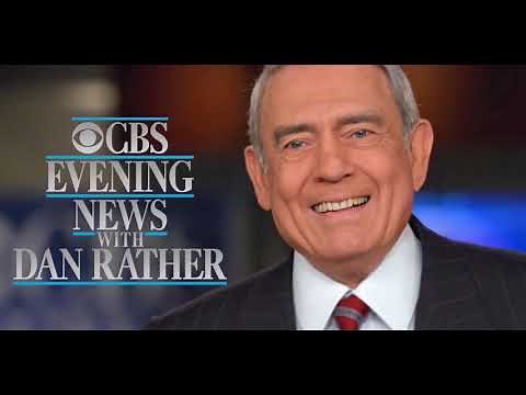 CBS Evening News Long Closer Theme (1991-2006 | 2026- Present)