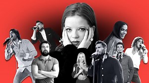 Garbage, 4 Non Blondes, Michael Sembello, Melendi… Hasta 40 años nos remontamos para recordar sus Nº1 en la lista | LOS40