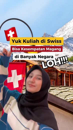 Buat kamu yang pengen tau info lebih lengkap tentang kampus BHMS DM yukk untuk konsultasi GRATIS🥳🥳🥳 #kuliahdiswiss #kampusdiswiss #festivalpendidikanluarnegeri #festivalpendidikan #kanada #kuliahdikanada #fyp #fypシ゚viral #fypdongggggggg #fyppppppppppppppppppppppp #studyabroad #kuliahsambilkerja #snbt2023 #viralvideo #infobeasiswa #infobeasiswa2023 #infokuliahluarnegeri #infokuliahdiaustralia #kuliahdiluarnegeri #videoviralitiktok #studyabroad #kuliahdiaustralia #beasiswaaustralia #beasiswakul
