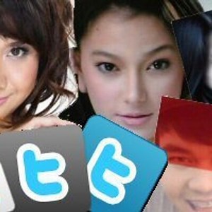 Selebritis Indonesia @selebIndonesia - Twitter Profile