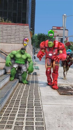 Hulk Vs Zombie Horror ghost brawstars rak up🆙 marvel animation