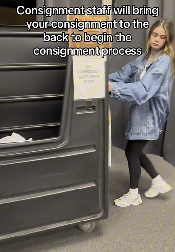 Understanding the Consignment Process at Our Store