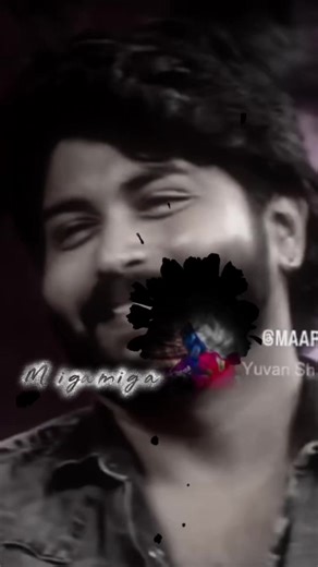 Enn Aval - Love Story in Veera Serial