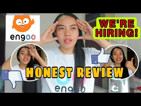 HONEST REVIEW ENGOO | SALARY | Pros & Cons | MY JOURNEY AND EXPERIENCE by tutor jil