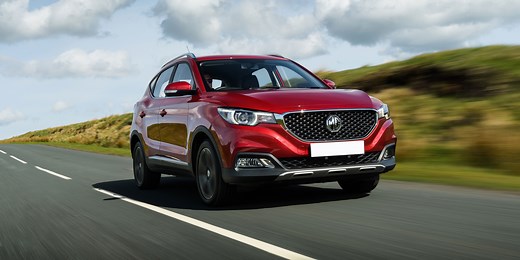 MG ZS Review 2026 | Performance & Pricing
