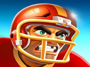 Play American Football Runner | Free Online  Games. KidzSearch.com