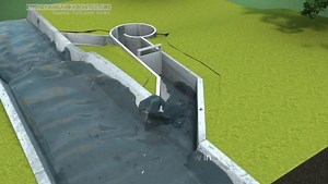 1.1K views · 80 reactions | This vortex turbine can be filled with...