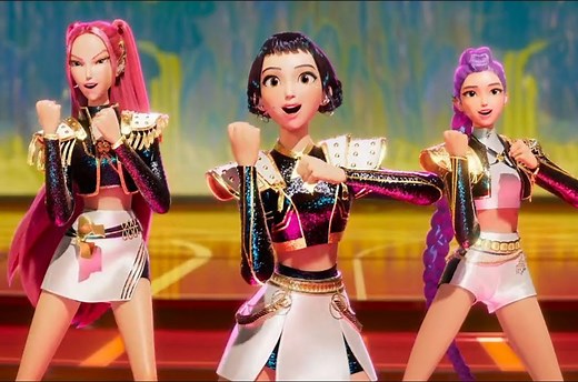 Las guerreras del k-pop: ¿Dónde ver K-pop Demon Hunters en español y completamente gratis?